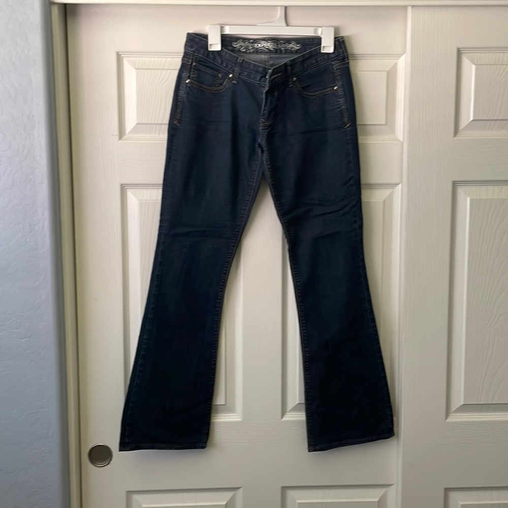 Vintage Express jeans